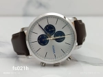 Montre Fossil Homme FS021H