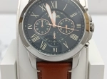Montre Fossil Homme FS027H