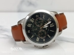 Montre Fossil Homme FS027H
