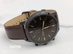Montre Fossil Homme FS028H