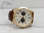 Montre Fossil Homme FS031H