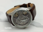 Montre Fossil Homme FS036H