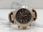 Montre Gc Homme GC007H