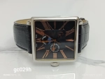 Montre Gc Homme GC029H
