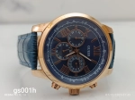 Montre Guess Homme GS001H