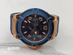 Montre Guess Homme GS008H