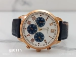 Montre Guess Homme GS011H