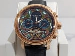 Montre Heritor Homme HE001H