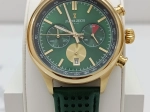 Montre Jacob Zech Homme JZ001H