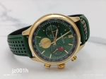 Montre Jacob Zech Homme JZ001H