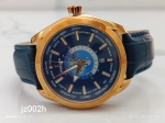 Montre Jacob Zech Homme JZ002H