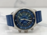 Montre Jacob Zech Homme JZ005H