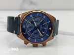 Montre Jacob Zech Homme JZ006H