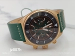 Montre Jacob Zech Homme JZ007H