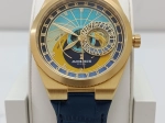 Montre Jacob Zech Homme JZ008H