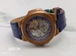 Montre Jacob Zech Homme JZ013H