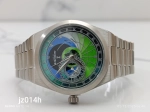 Montre Jacob Zech Homme JZ014H
