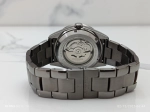 Montre Jacob Zech Homme JZ015H