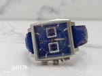 Montre Jacob Zech Homme JZ017H