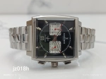 Montre Jacob Zech Homme JZ018H