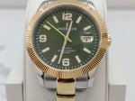 Montre Jacob Zech Homme JZ022H