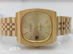 Montre Jacob Zech Homme JZ027H