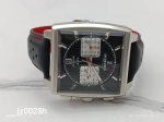 Montre Jacob Zech Homme JZ028H