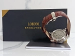 Montre Lobinni Homme LB001H