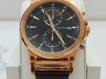 Montre Olivier Streli Homme OS001H