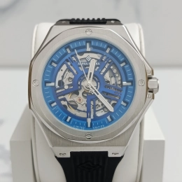 Montre Alpha Sierra Homme AS006H