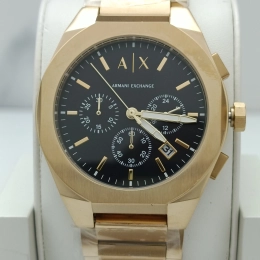 Montre Armani Exchange Homme AX001H