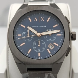 Montre Armani Exchange Homme AX007H