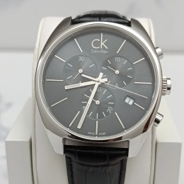 Montre Calvin Klein Homme CK003H