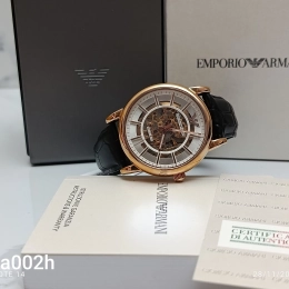 Montre Emporio Armani Homme EA002H