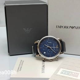 Montre Emporio Armani Homme EA008H
