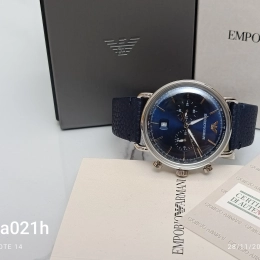 Montre Emporio Armani Homme EA021H