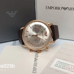 Montre Emporio Armani Homme EA025H