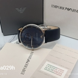 Montre Emporio Armani Homme EA029H