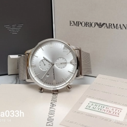 Montre Emporio Armani Homme EA033H