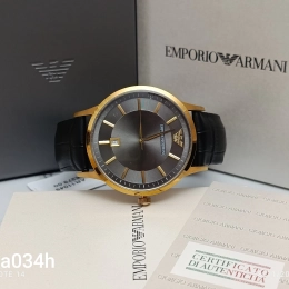 Montre Emporio Armani Homme EA034H