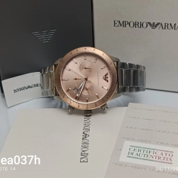 Montre Emporio Armani Homme EA037H
