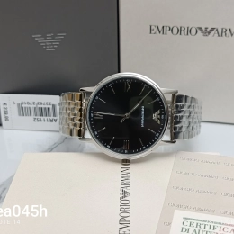 Montre Emporio Armani Homme EA045H