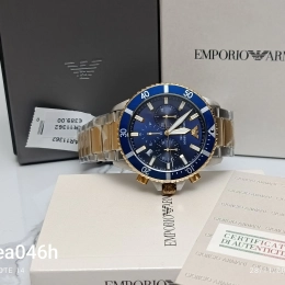 Montre Emporio Armani Homme EA046H