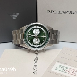 Montre Emporio Armani Homme EA049H