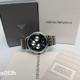Montre Emporio Armani Homme EA053H