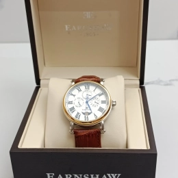 Montre Earnshaw Homme ES001H