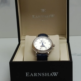 Montre Earnshaw Homme ES003H