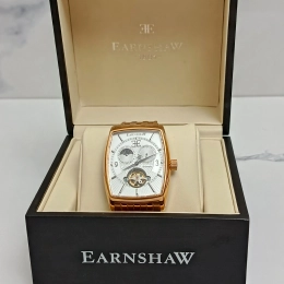 Montre Earnshaw Homme ES004H