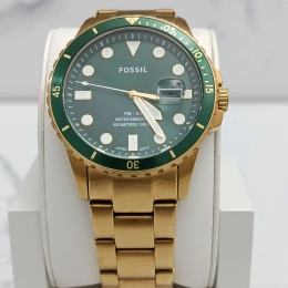 Montre Fossil Homme FS001H