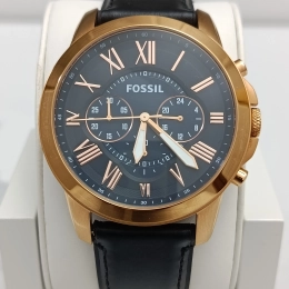 Montre Fossil Homme FS004H